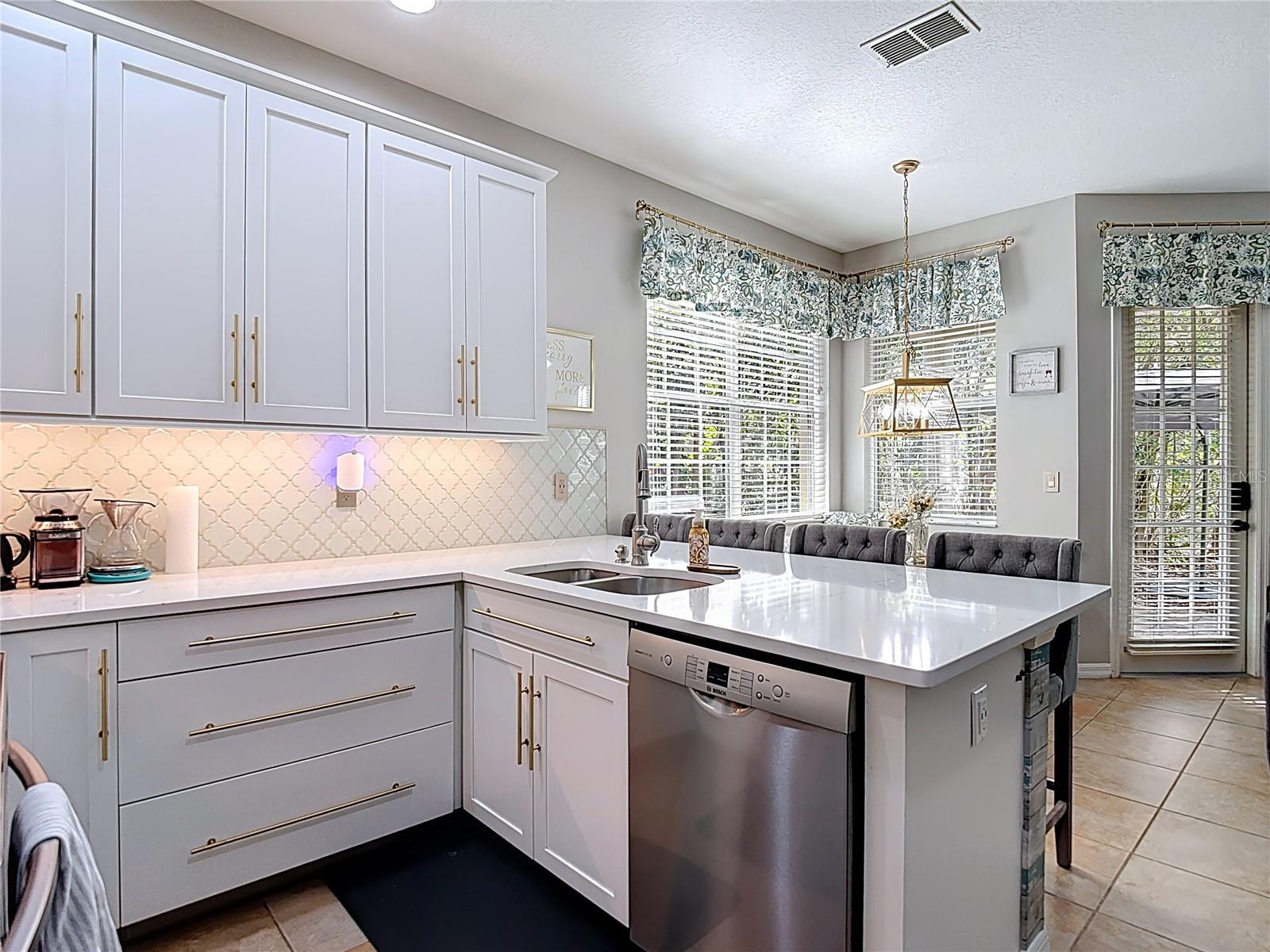 STONE RIDGE AT HIGHWOODS PRESE - Residential