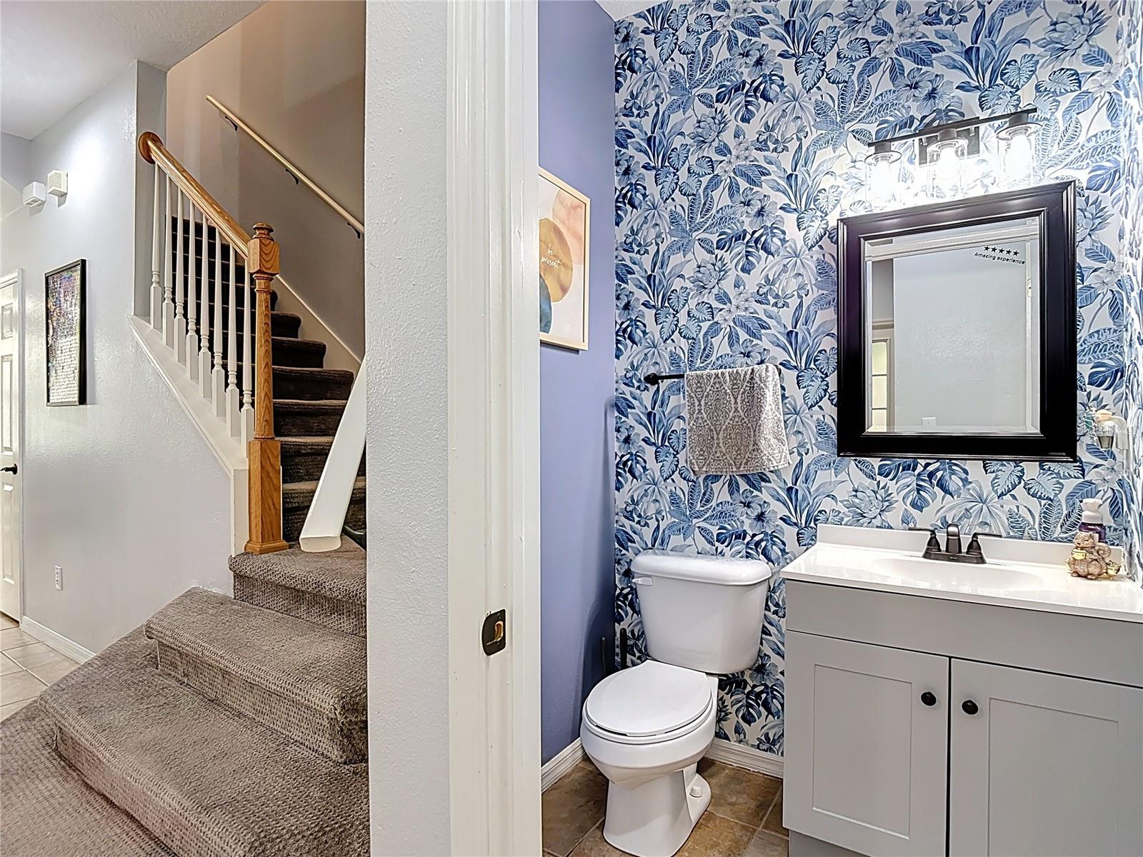 STONE RIDGE AT HIGHWOODS PRESE - Residential