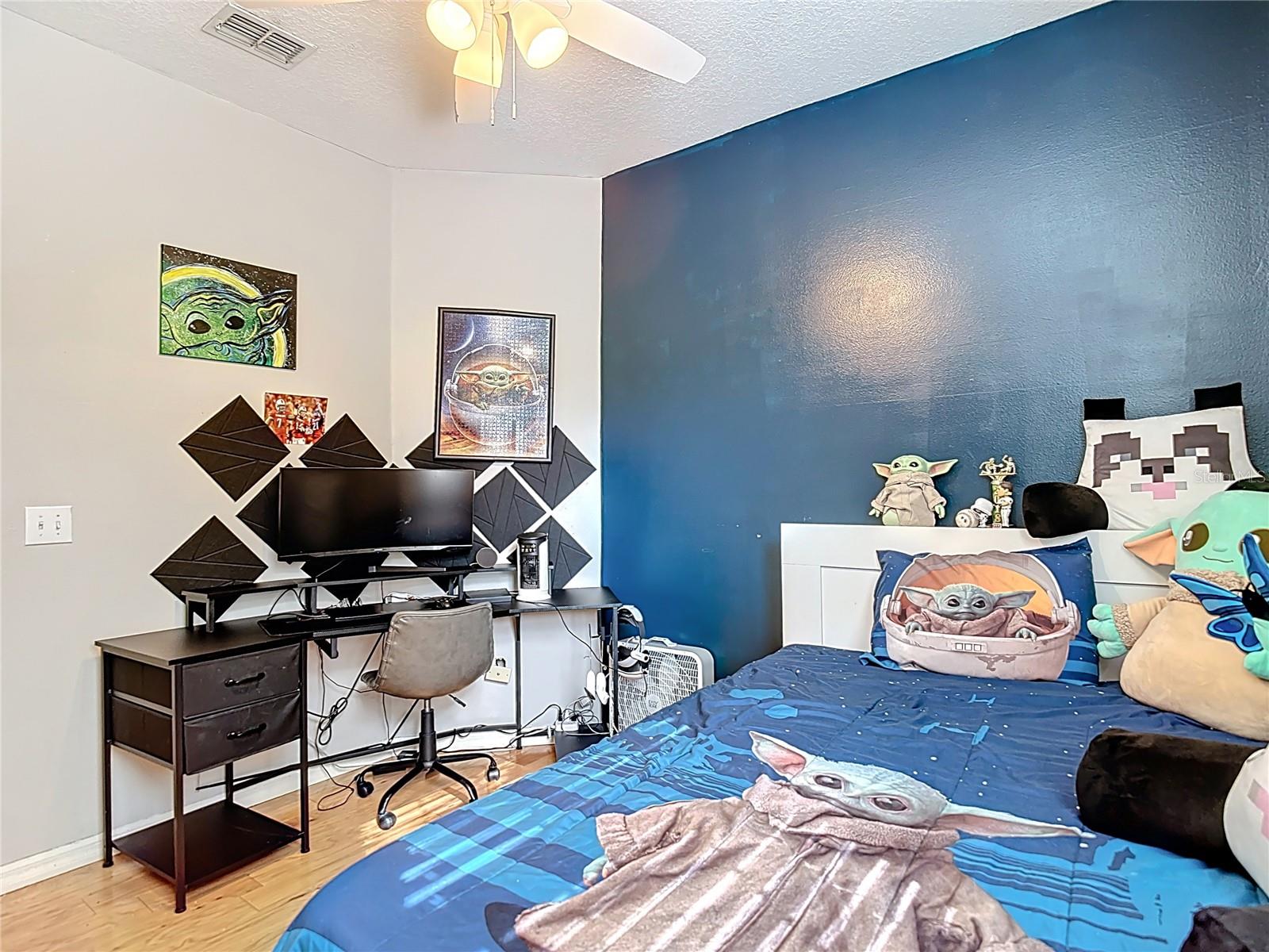 STONE RIDGE AT HIGHWOODS PRESE - Residential