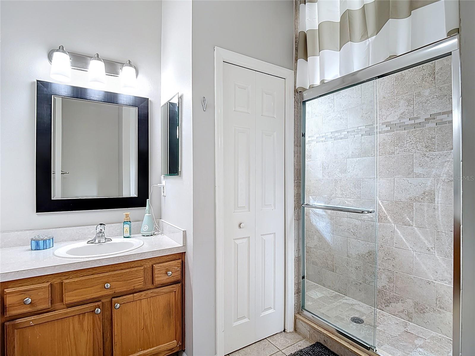 STONE RIDGE AT HIGHWOODS PRESE - Residential