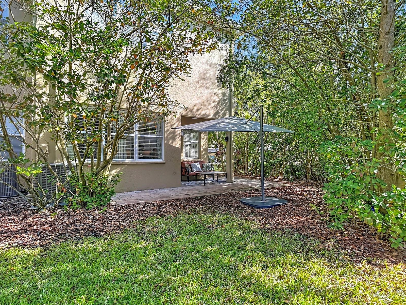 STONE RIDGE AT HIGHWOODS PRESE - Residential