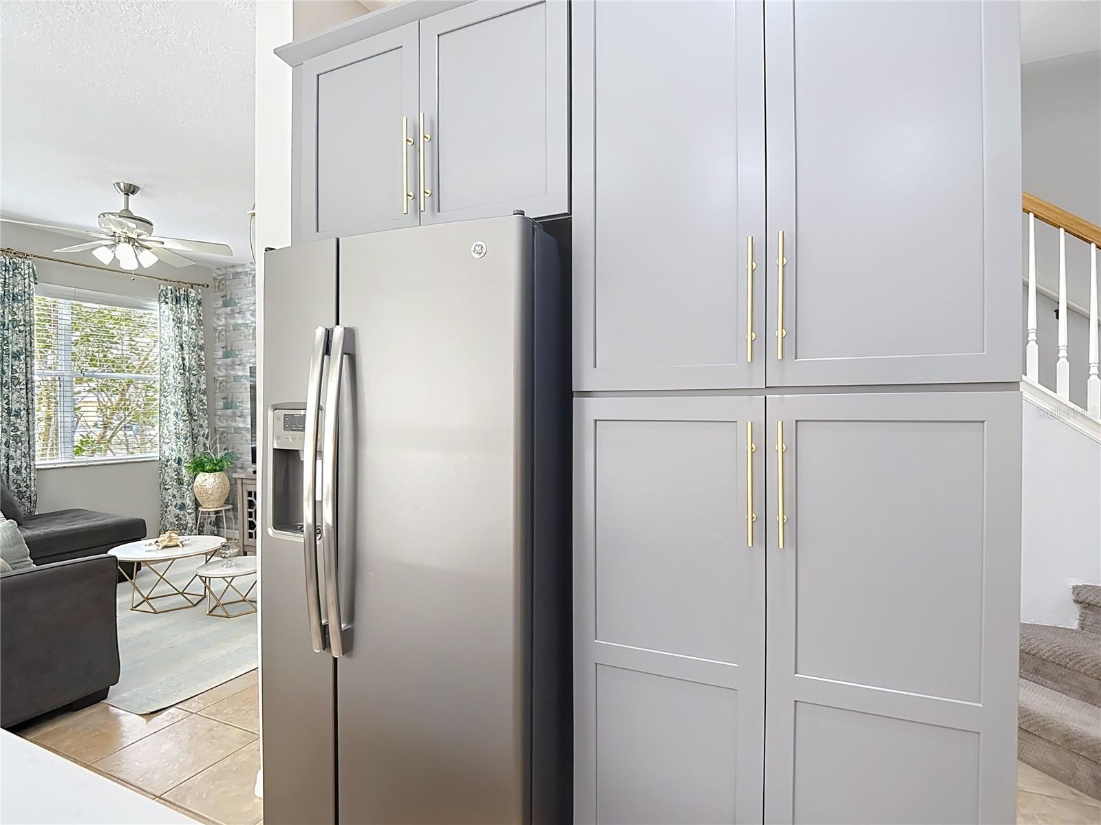 STONE RIDGE AT HIGHWOODS PRESE - Residential