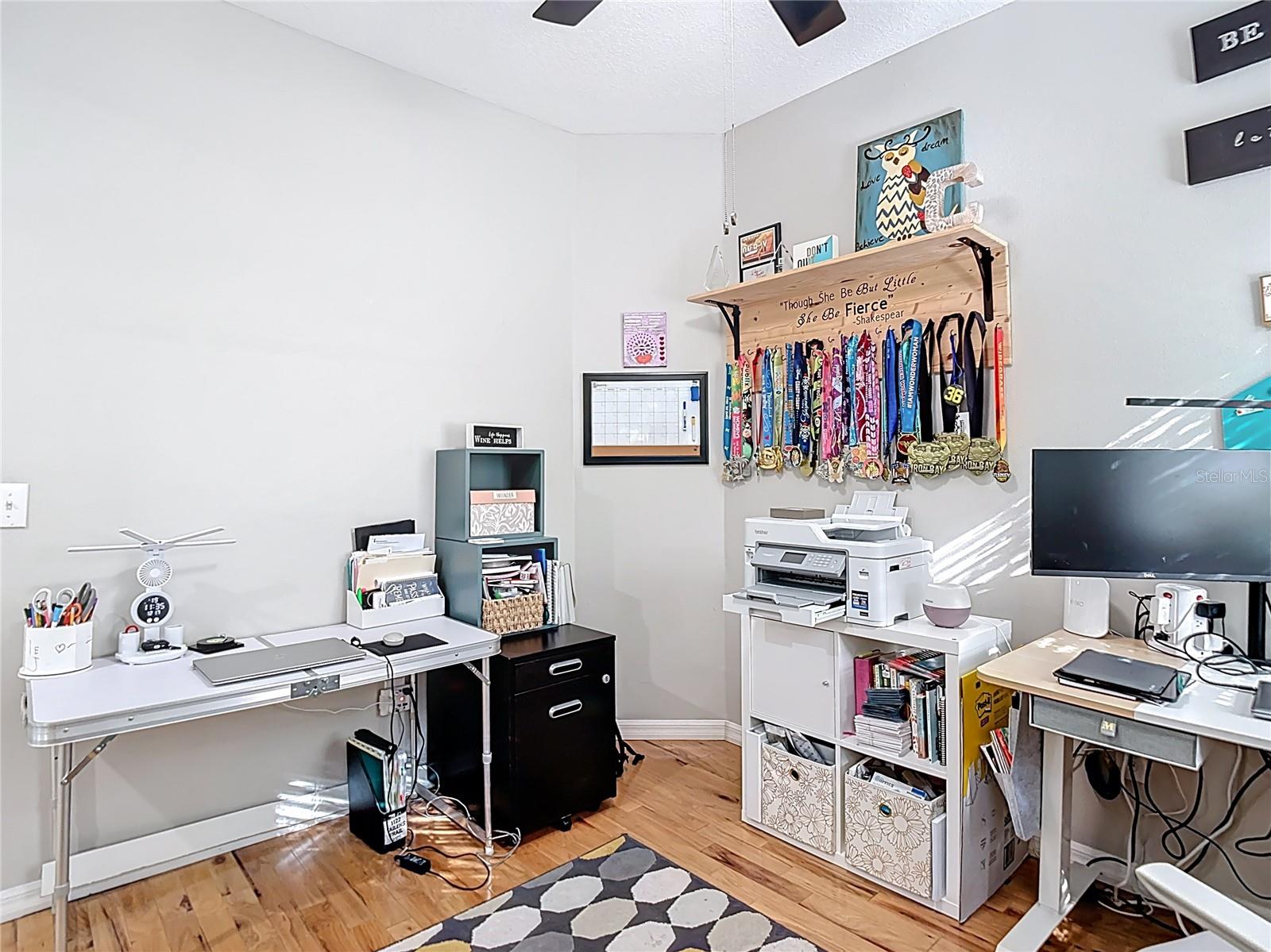 STONE RIDGE AT HIGHWOODS PRESE - Residential