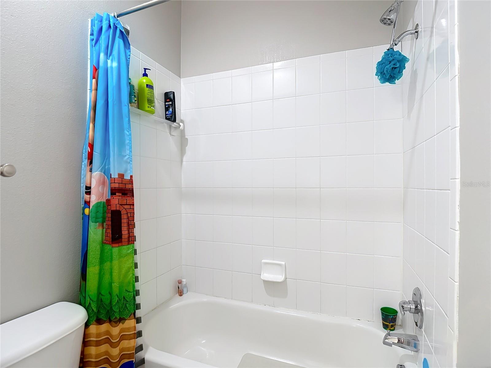 STONE RIDGE AT HIGHWOODS PRESE - Residential