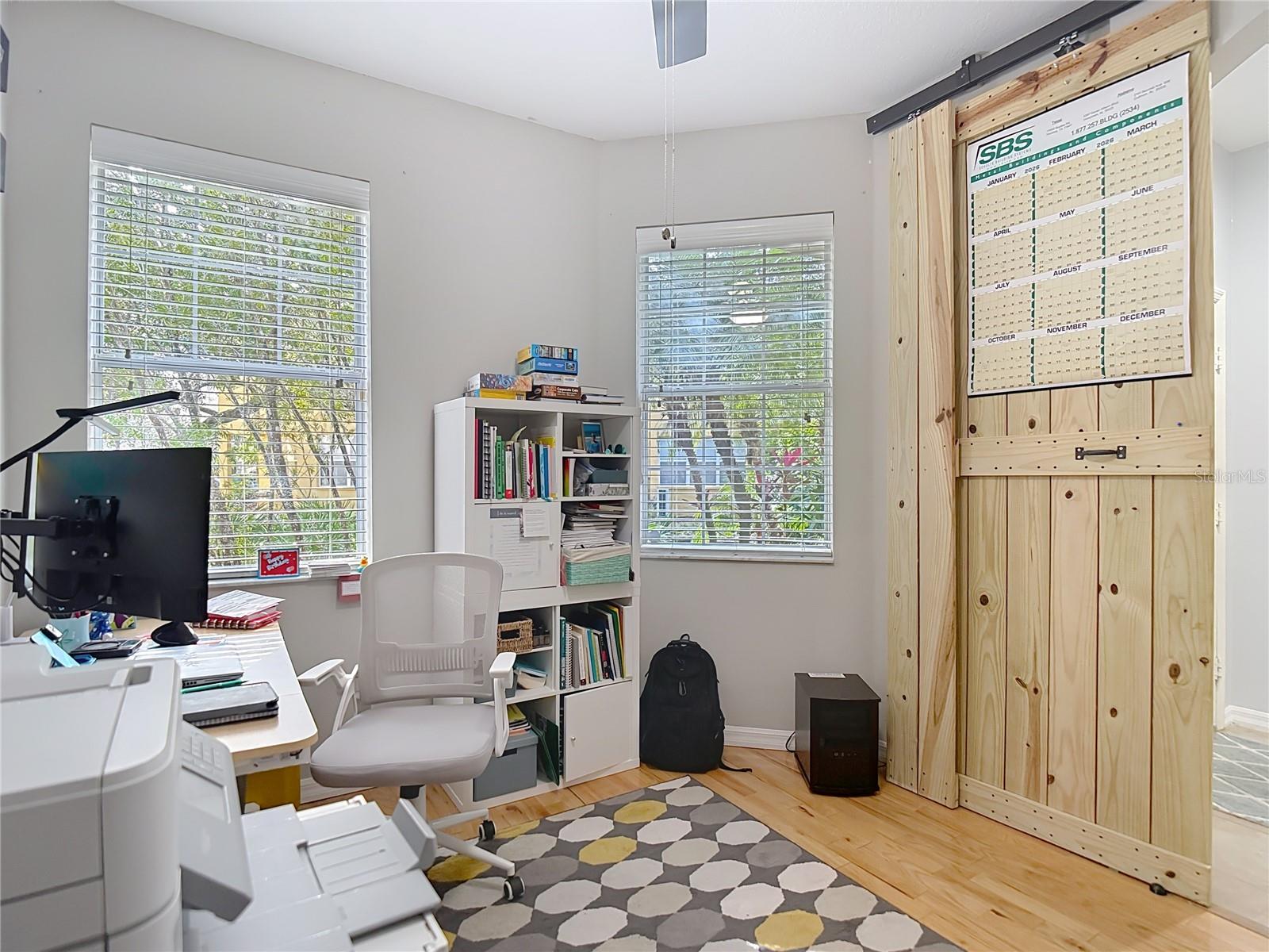 STONE RIDGE AT HIGHWOODS PRESE - Residential