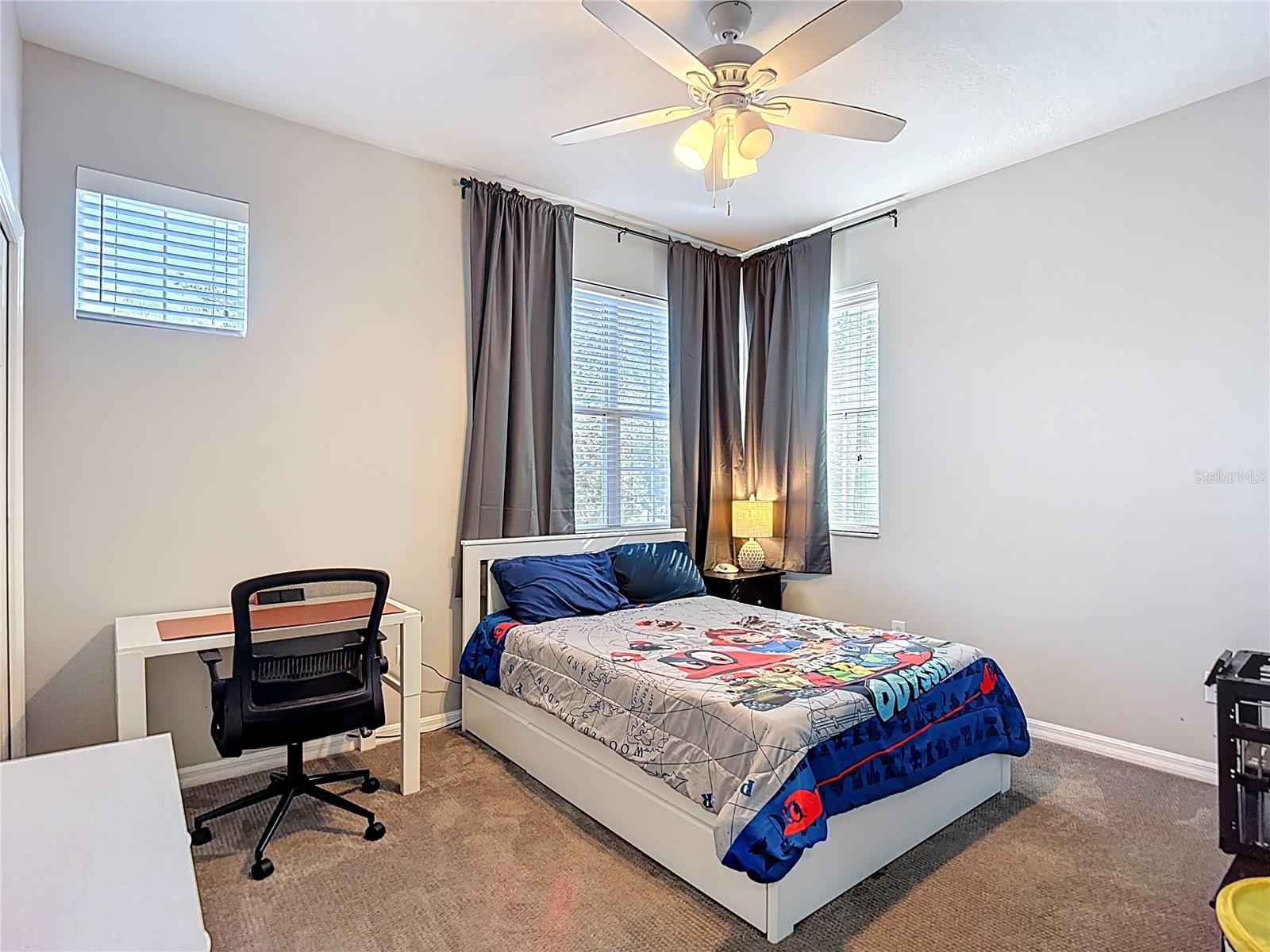 STONE RIDGE AT HIGHWOODS PRESE - Residential