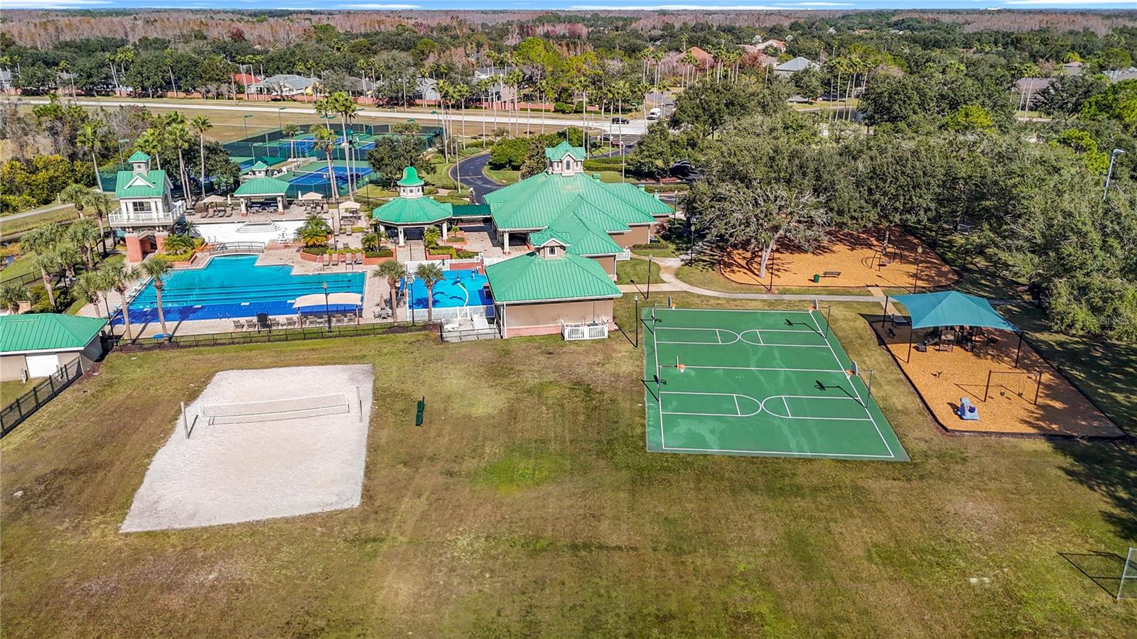 STONE RIDGE AT HIGHWOODS PRESE - Residential