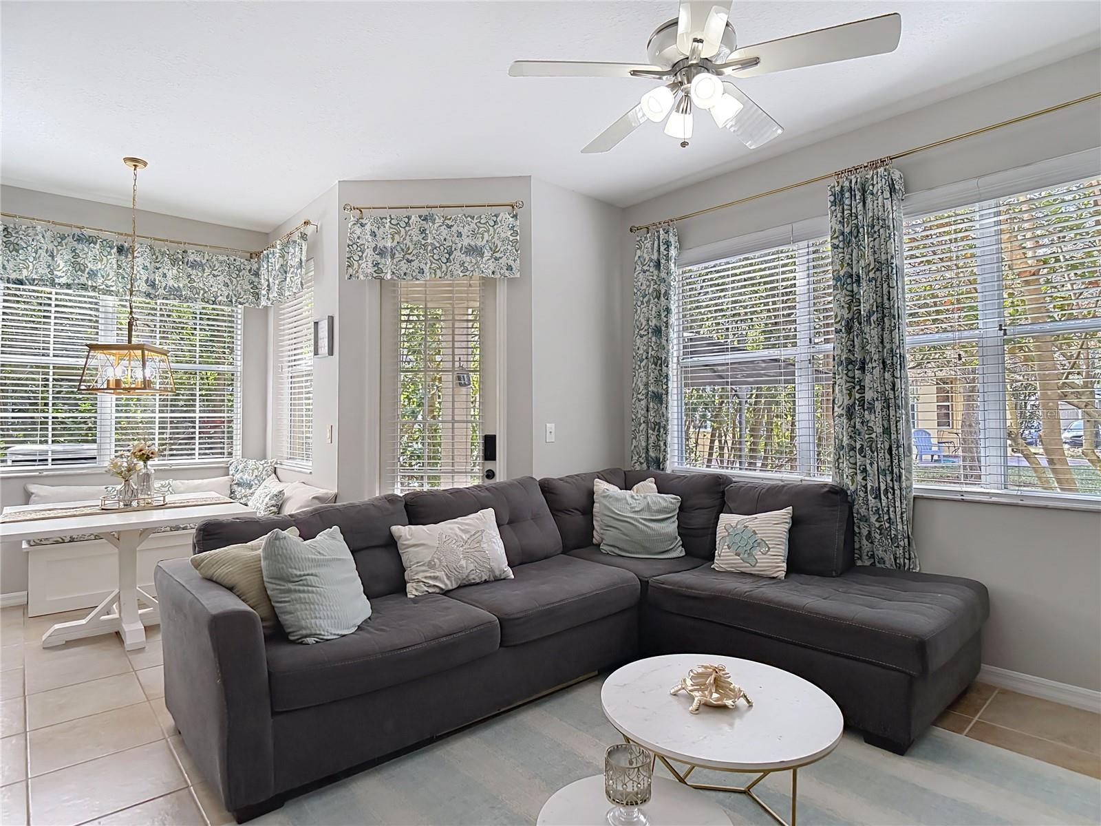 STONE RIDGE AT HIGHWOODS PRESE - Residential