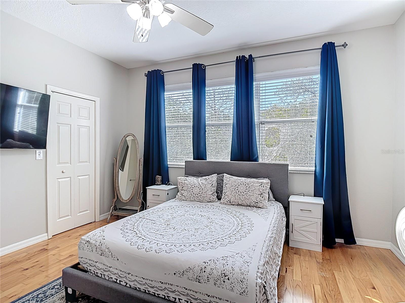 STONE RIDGE AT HIGHWOODS PRESE - Residential