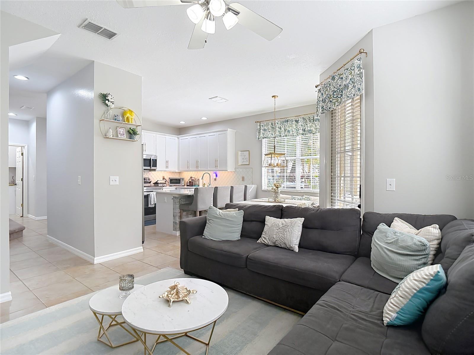 STONE RIDGE AT HIGHWOODS PRESE - Residential