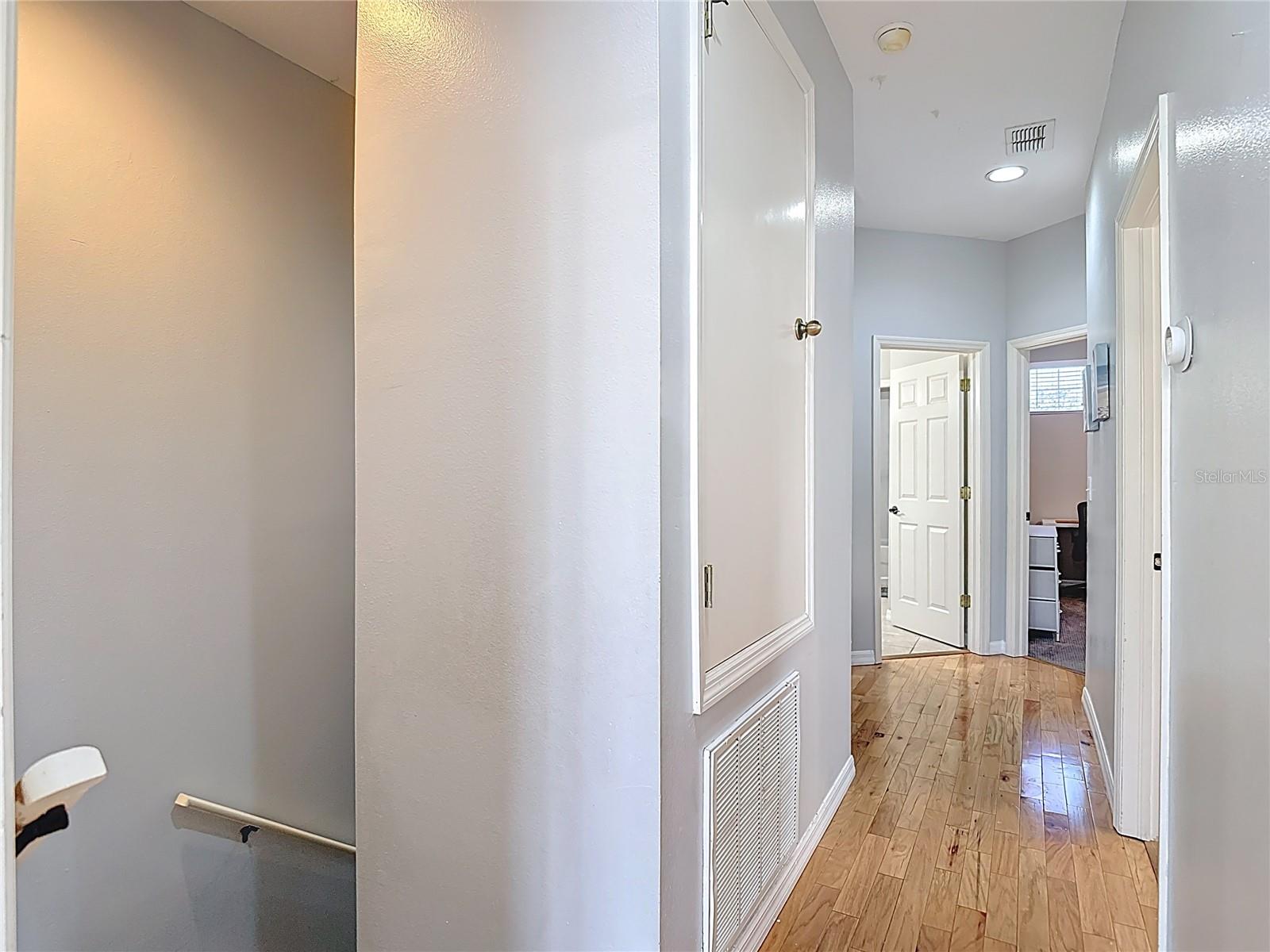 STONE RIDGE AT HIGHWOODS PRESE - Residential