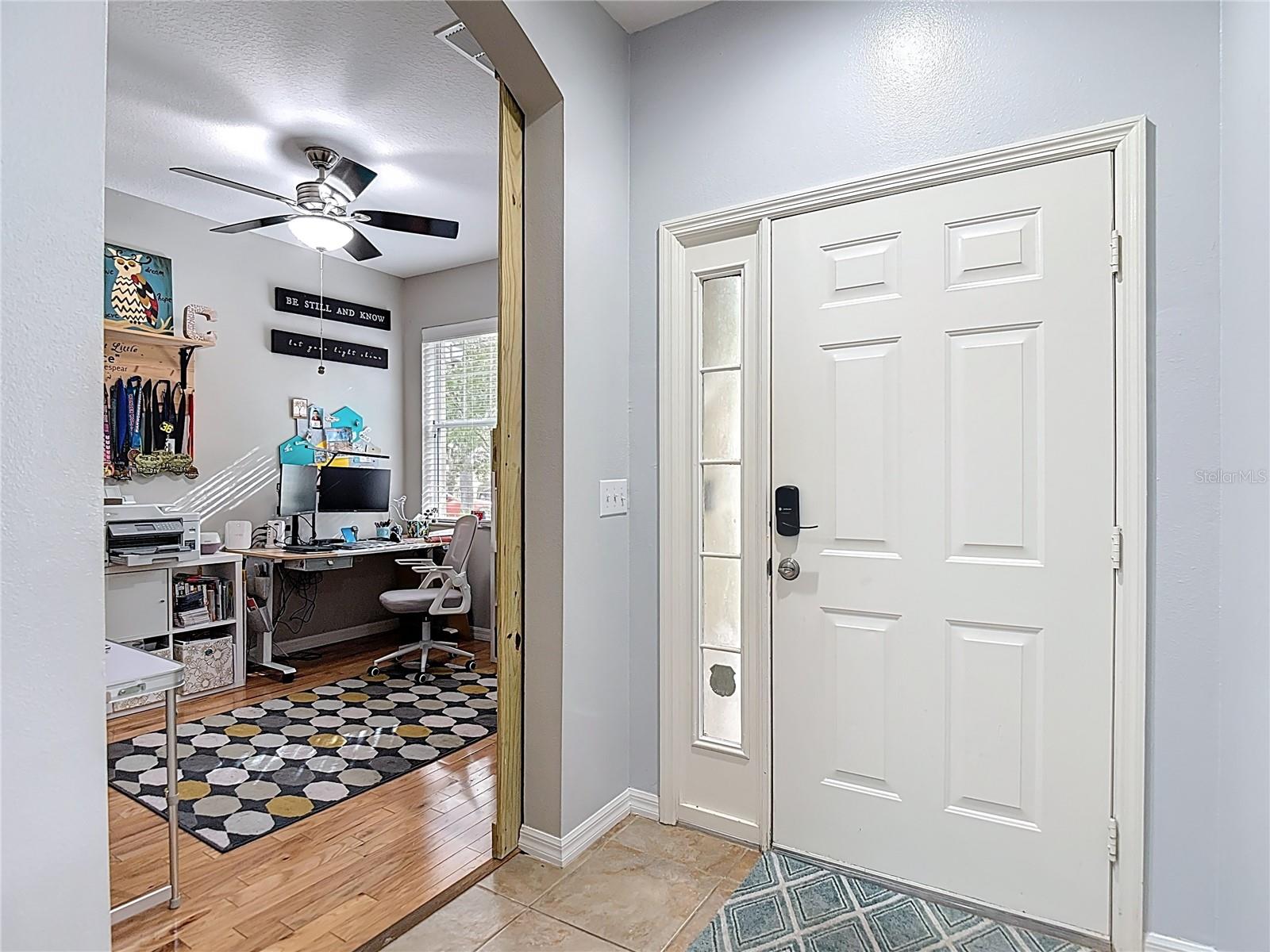 STONE RIDGE AT HIGHWOODS PRESE - Residential