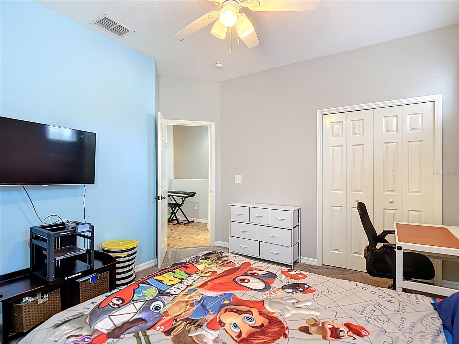 STONE RIDGE AT HIGHWOODS PRESE - Residential