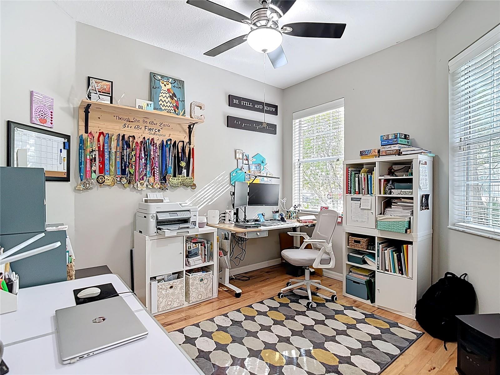 STONE RIDGE AT HIGHWOODS PRESE - Residential