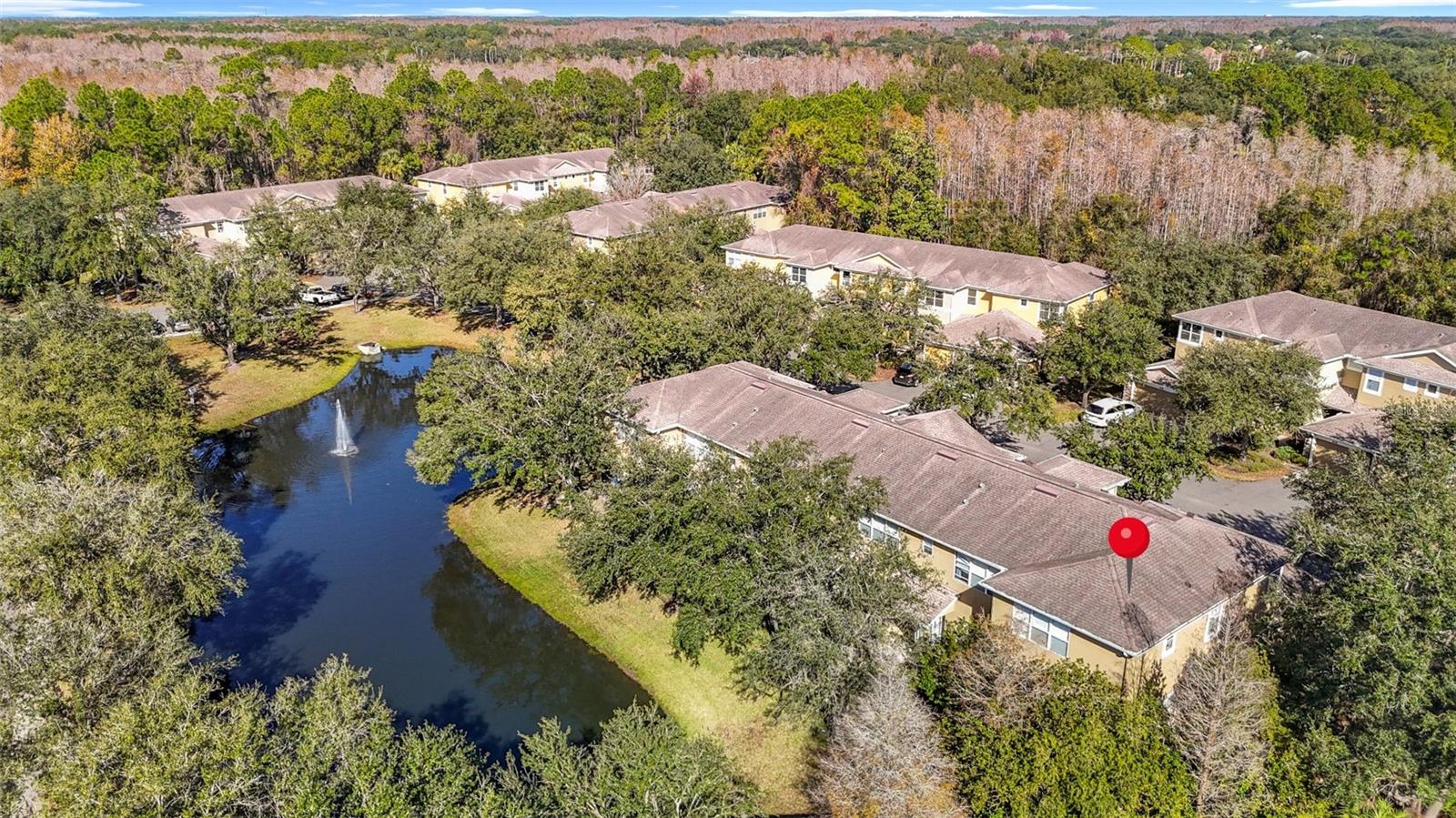 STONE RIDGE AT HIGHWOODS PRESE - Residential