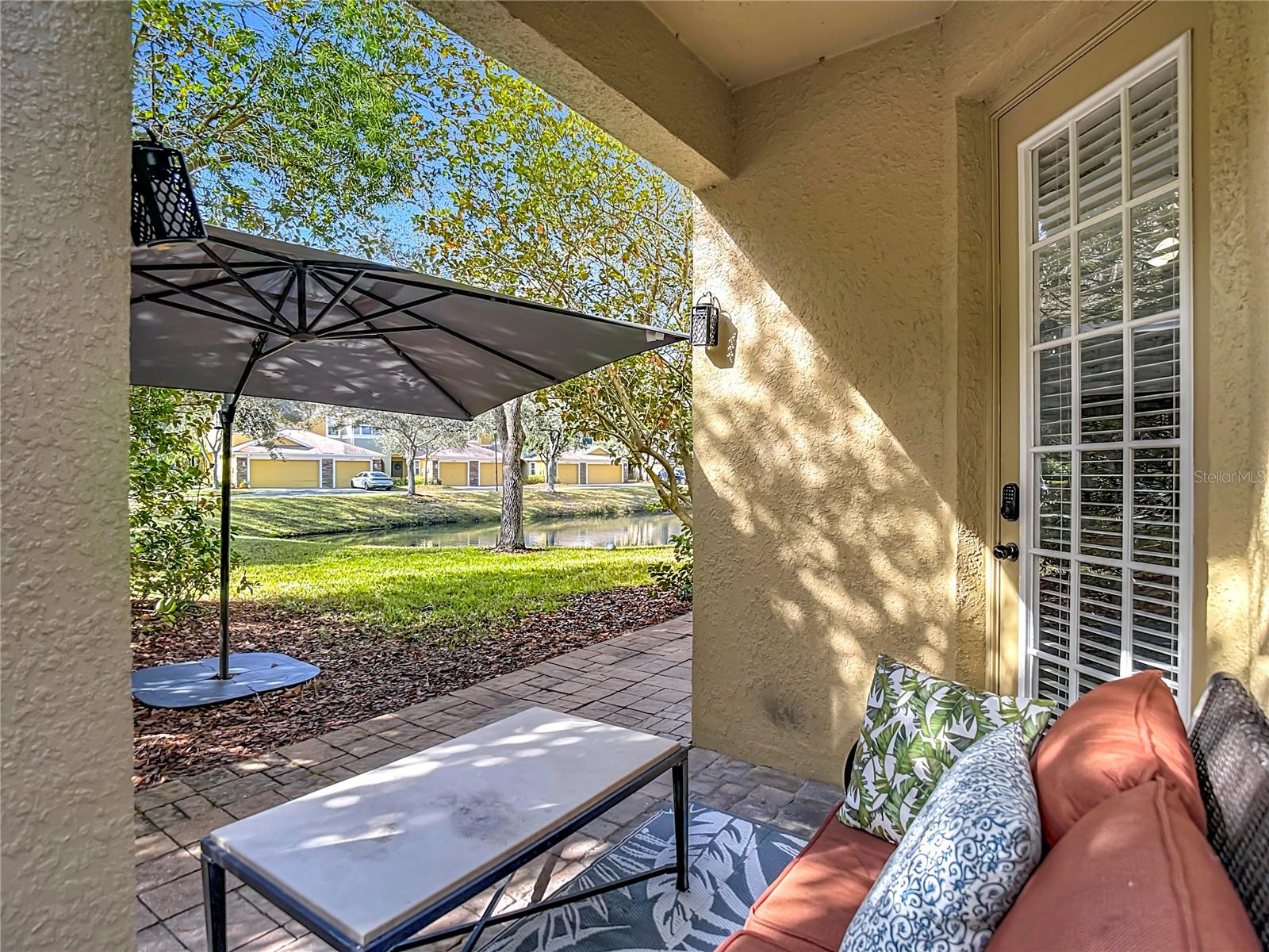 STONE RIDGE AT HIGHWOODS PRESE - Residential