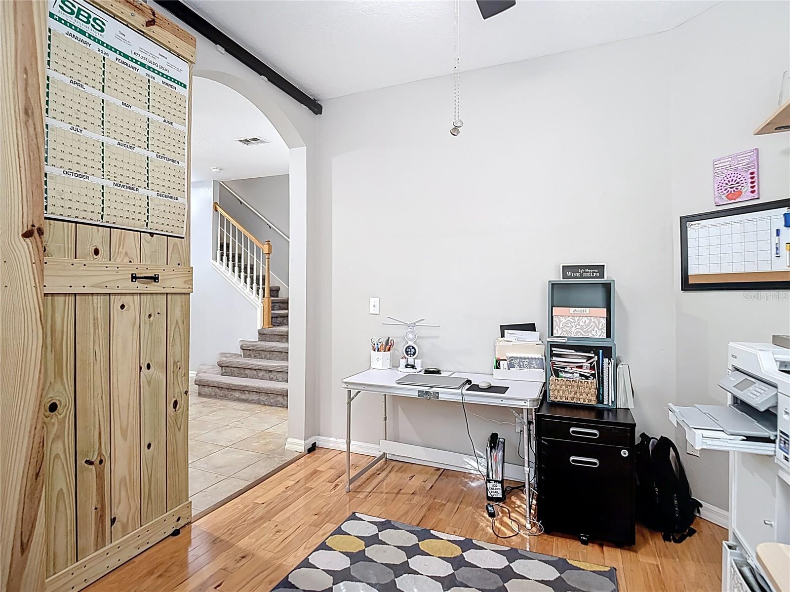 STONE RIDGE AT HIGHWOODS PRESE - Residential