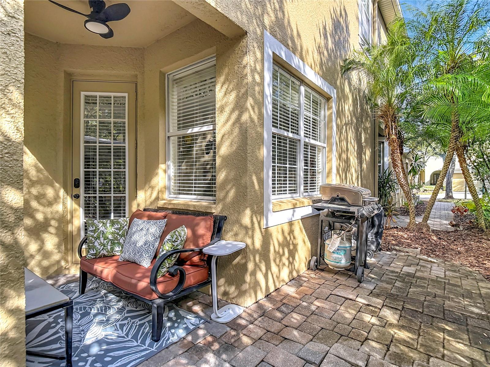 STONE RIDGE AT HIGHWOODS PRESE - Residential