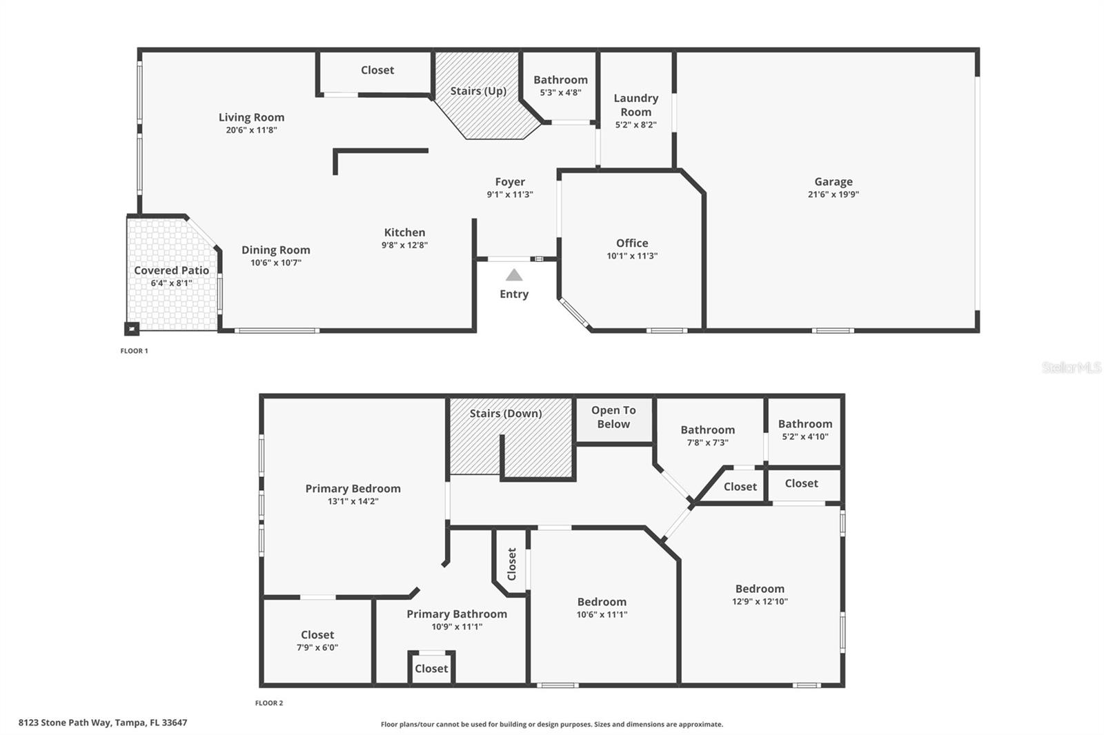 STONE RIDGE AT HIGHWOODS PRESE - Residential
