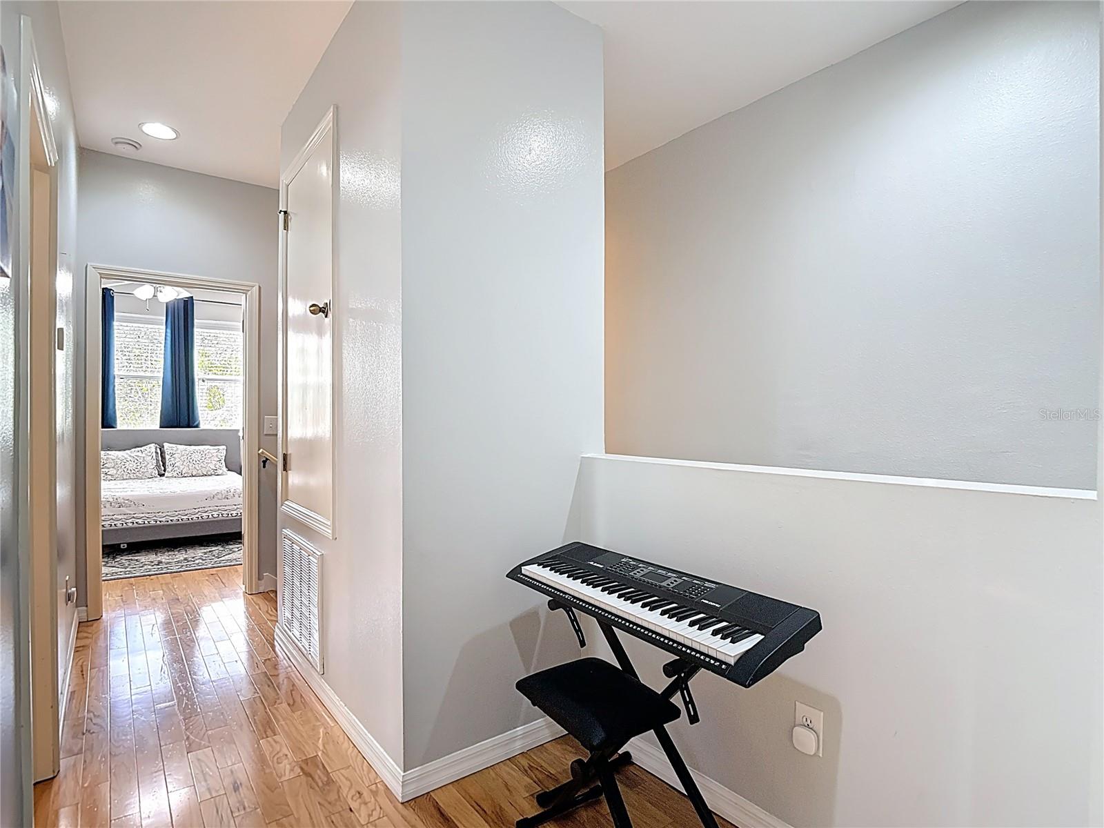 STONE RIDGE AT HIGHWOODS PRESE - Residential