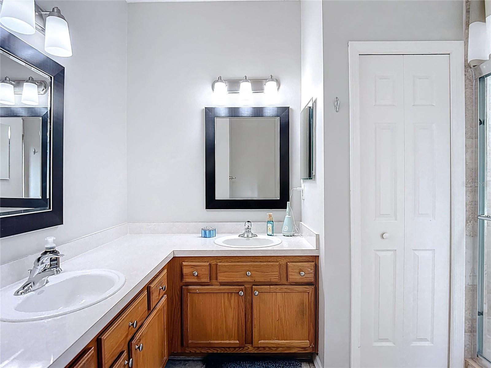 STONE RIDGE AT HIGHWOODS PRESE - Residential