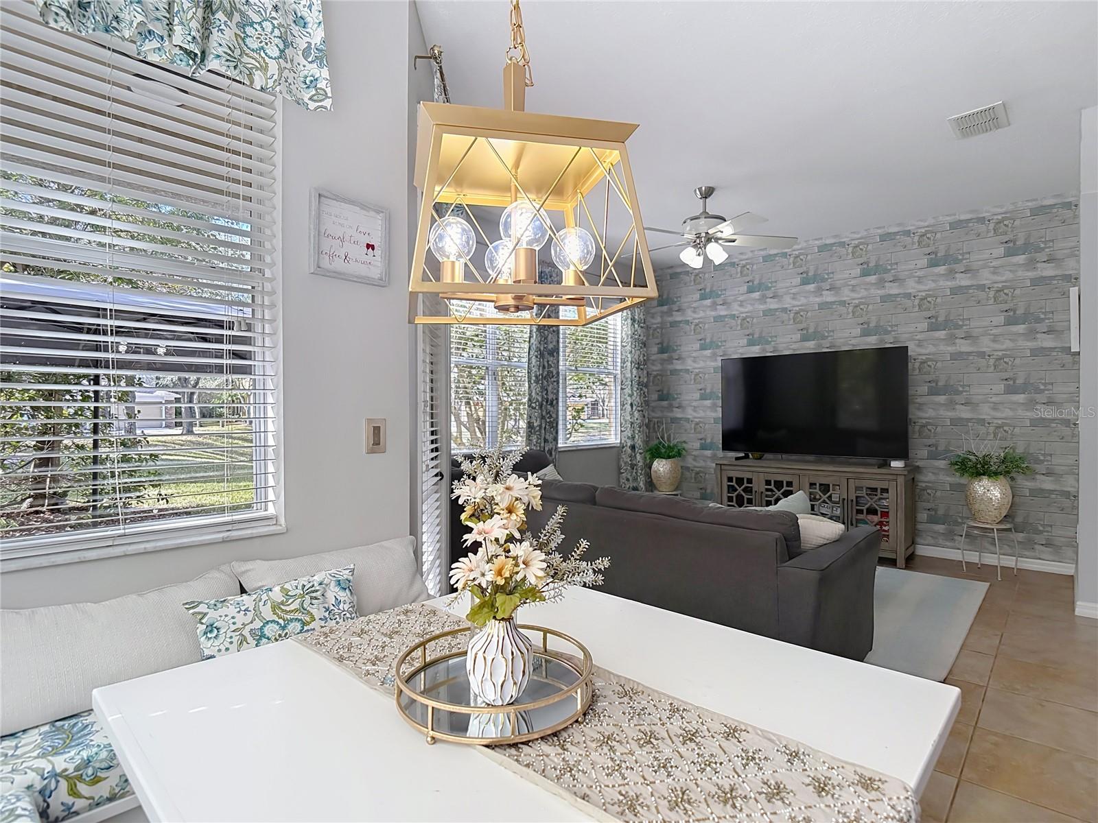 STONE RIDGE AT HIGHWOODS PRESE - Residential