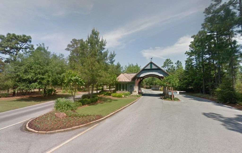 Photo of 1119 E Water Oak Bend, Panama City Beach, FL 32413 (MLS # O6355250)