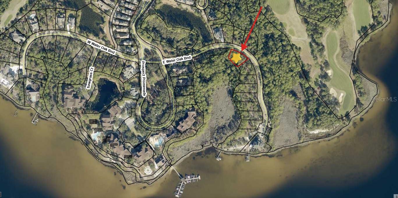 1119 E WATER OAK BEND