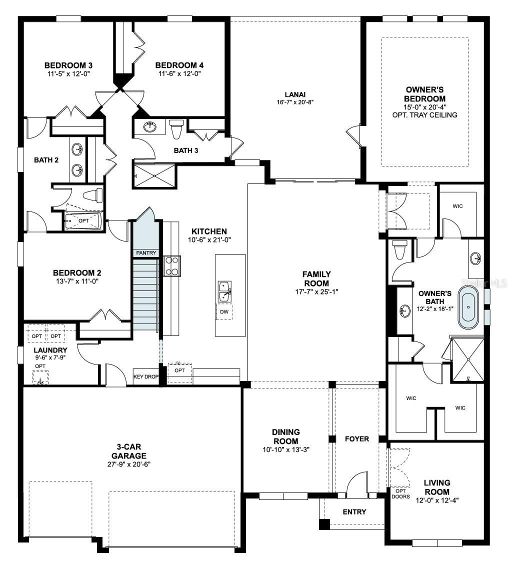 2628 RAVENCLIFFE