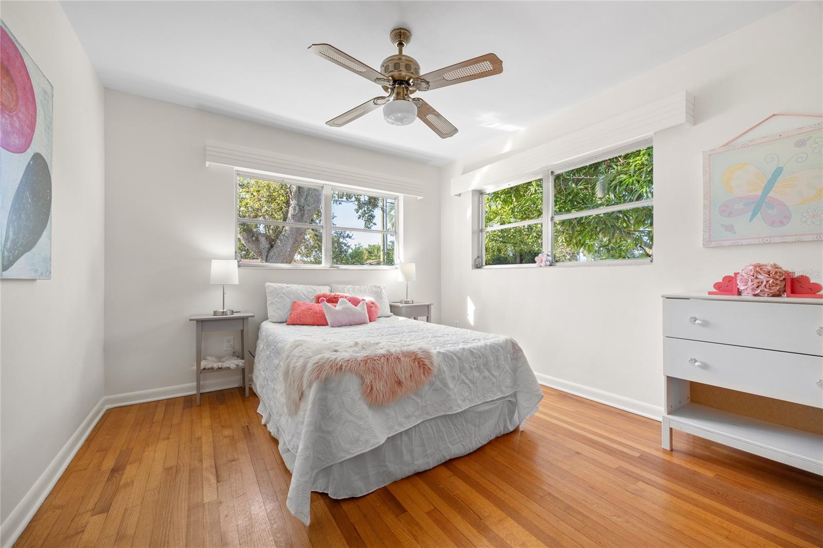 FAIRWAY ESTATES 1ST ADD - Residential