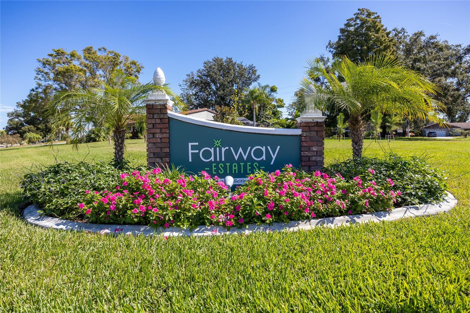 FAIRWAY ESTATES 1ST ADD - Residential