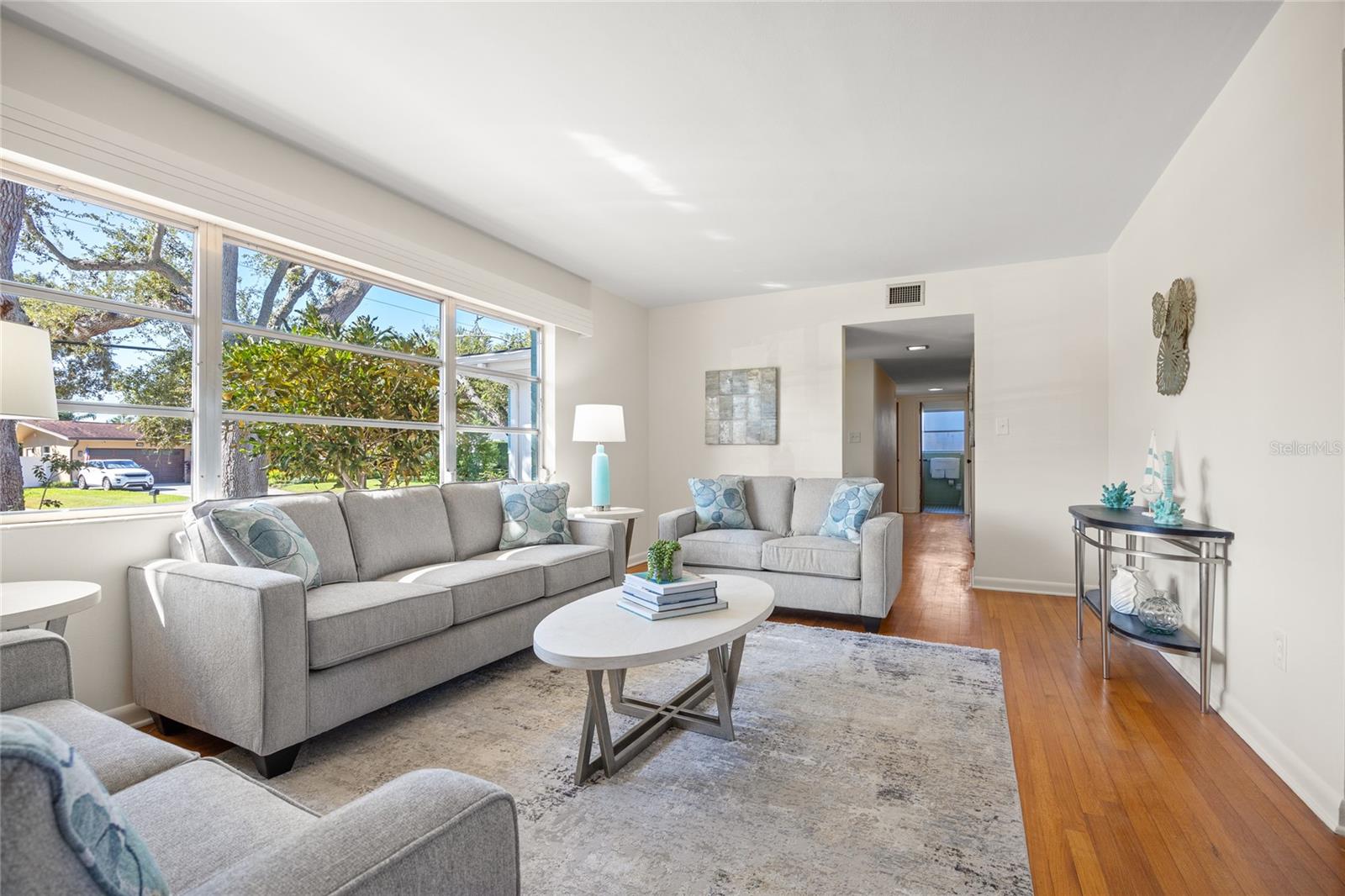 FAIRWAY ESTATES 1ST ADD - Residential