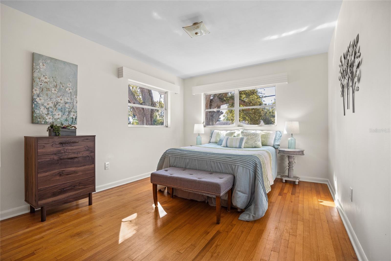 FAIRWAY ESTATES 1ST ADD - Residential