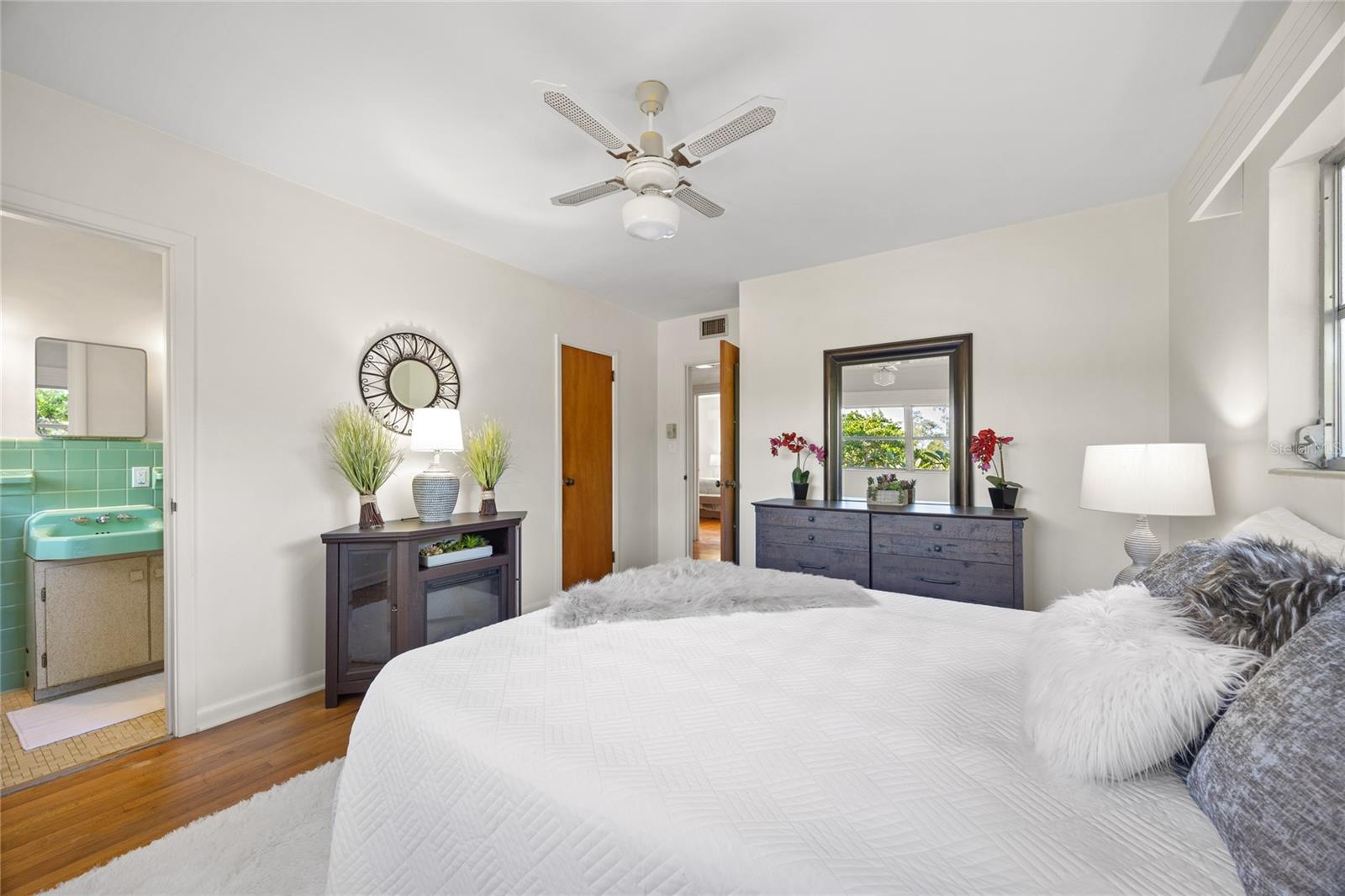 FAIRWAY ESTATES 1ST ADD - Residential