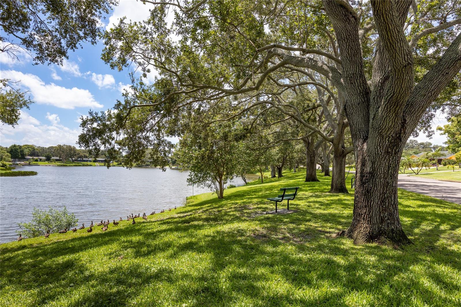 FAIRWAY ESTATES 1ST ADD - Residential