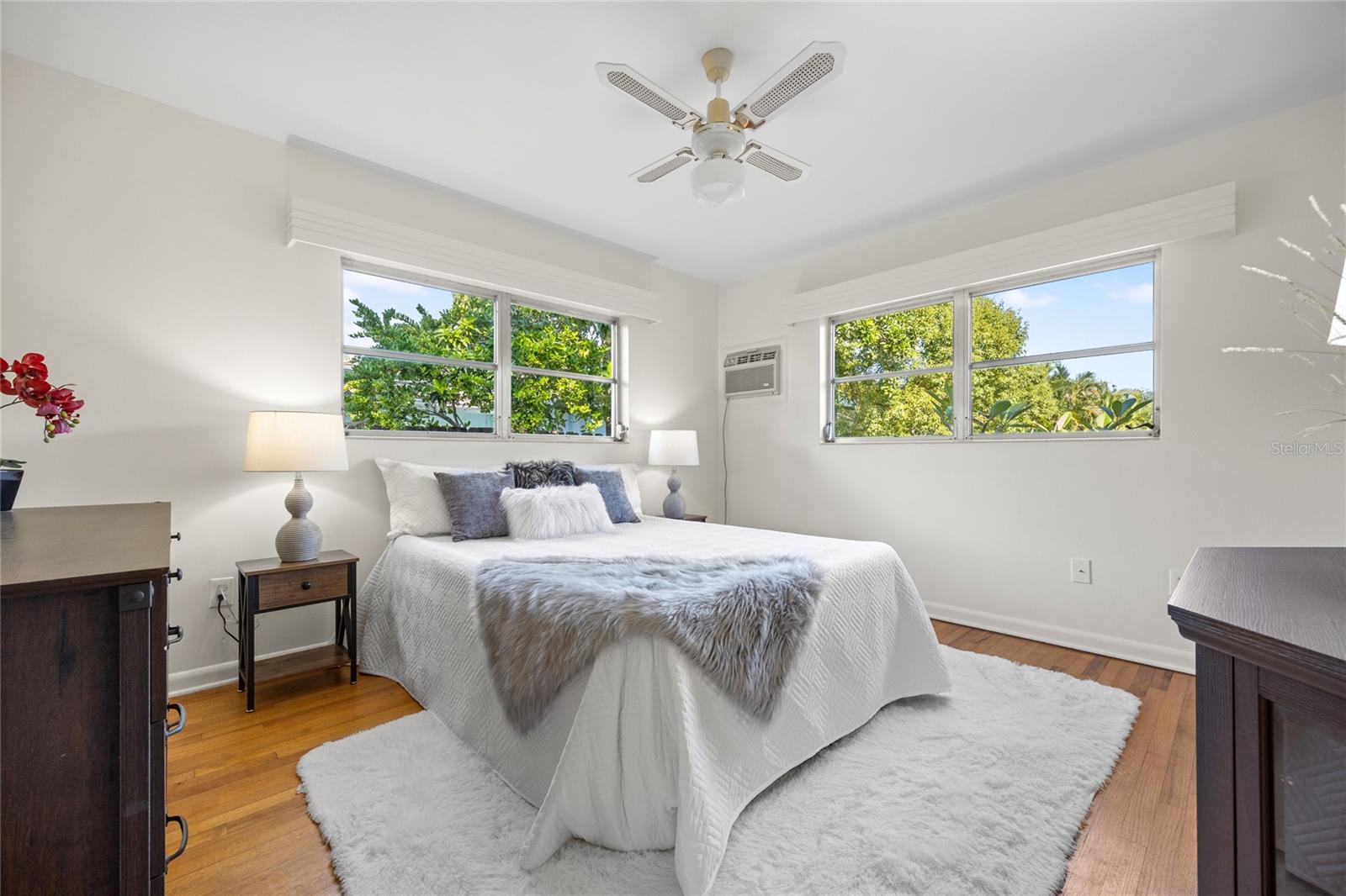 FAIRWAY ESTATES 1ST ADD - Residential