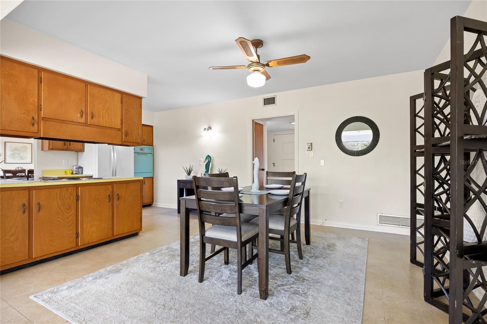 FAIRWAY ESTATES 1ST ADD - Residential