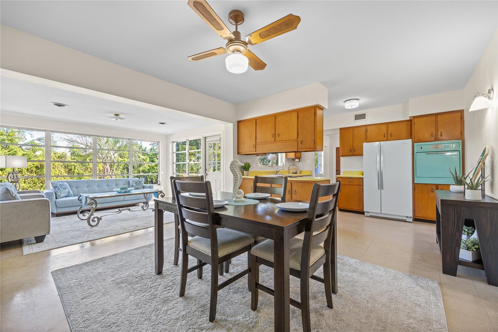 FAIRWAY ESTATES 1ST ADD - Residential