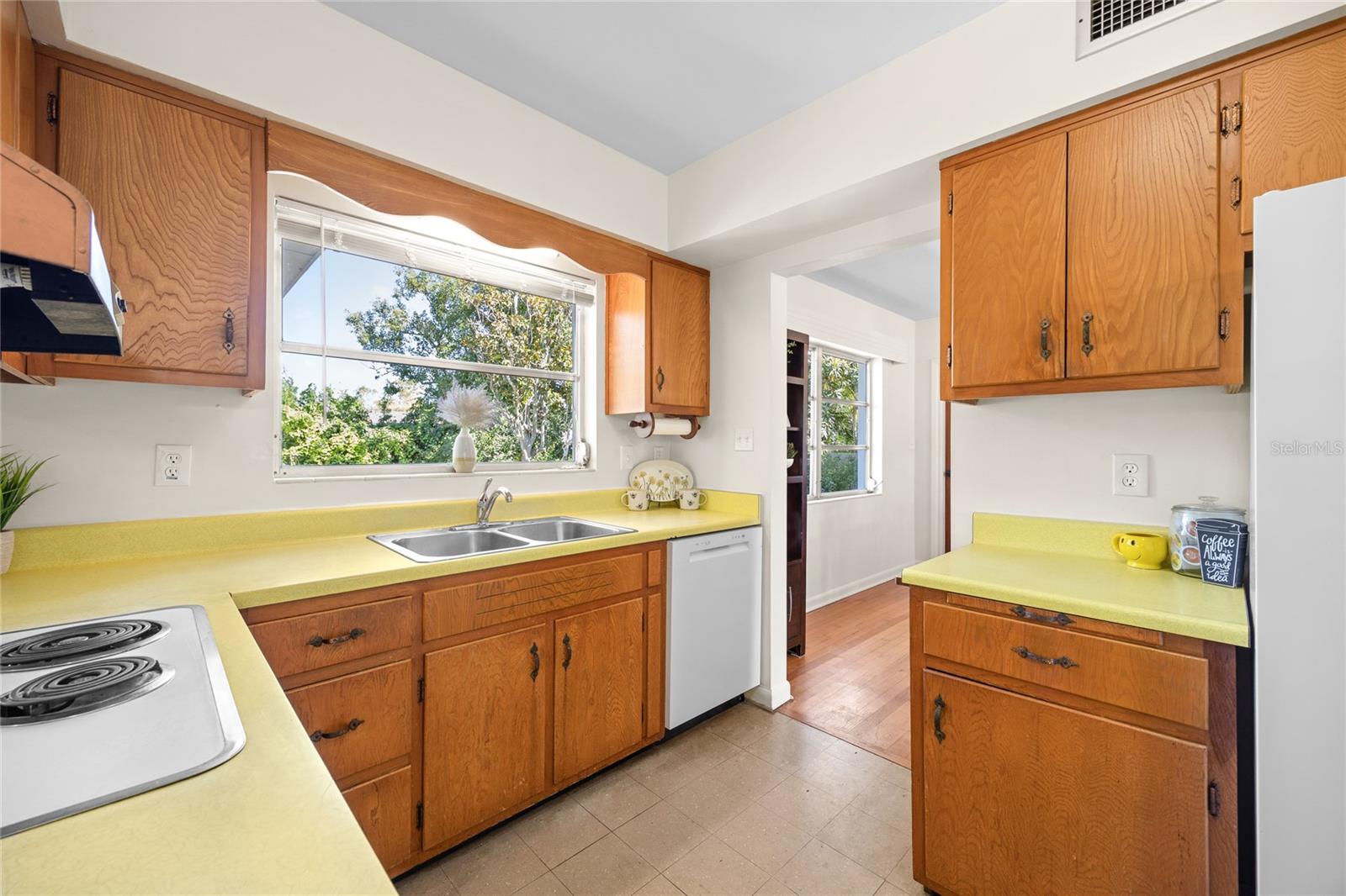 FAIRWAY ESTATES 1ST ADD - Residential