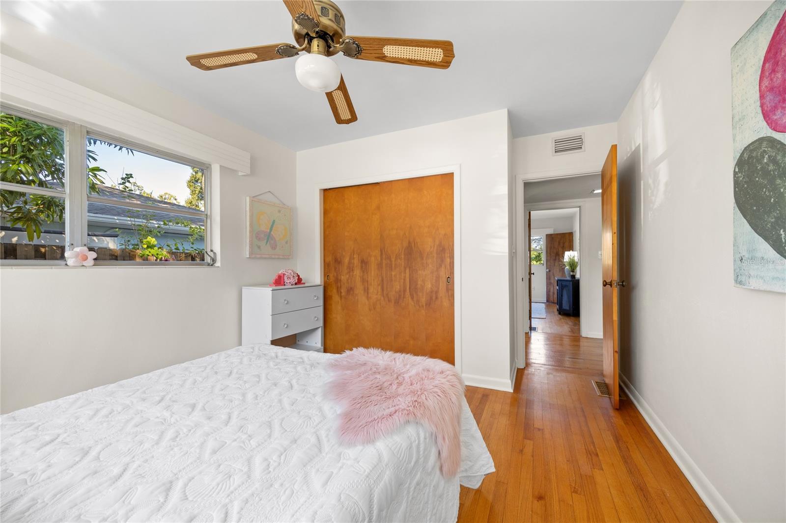 FAIRWAY ESTATES 1ST ADD - Residential