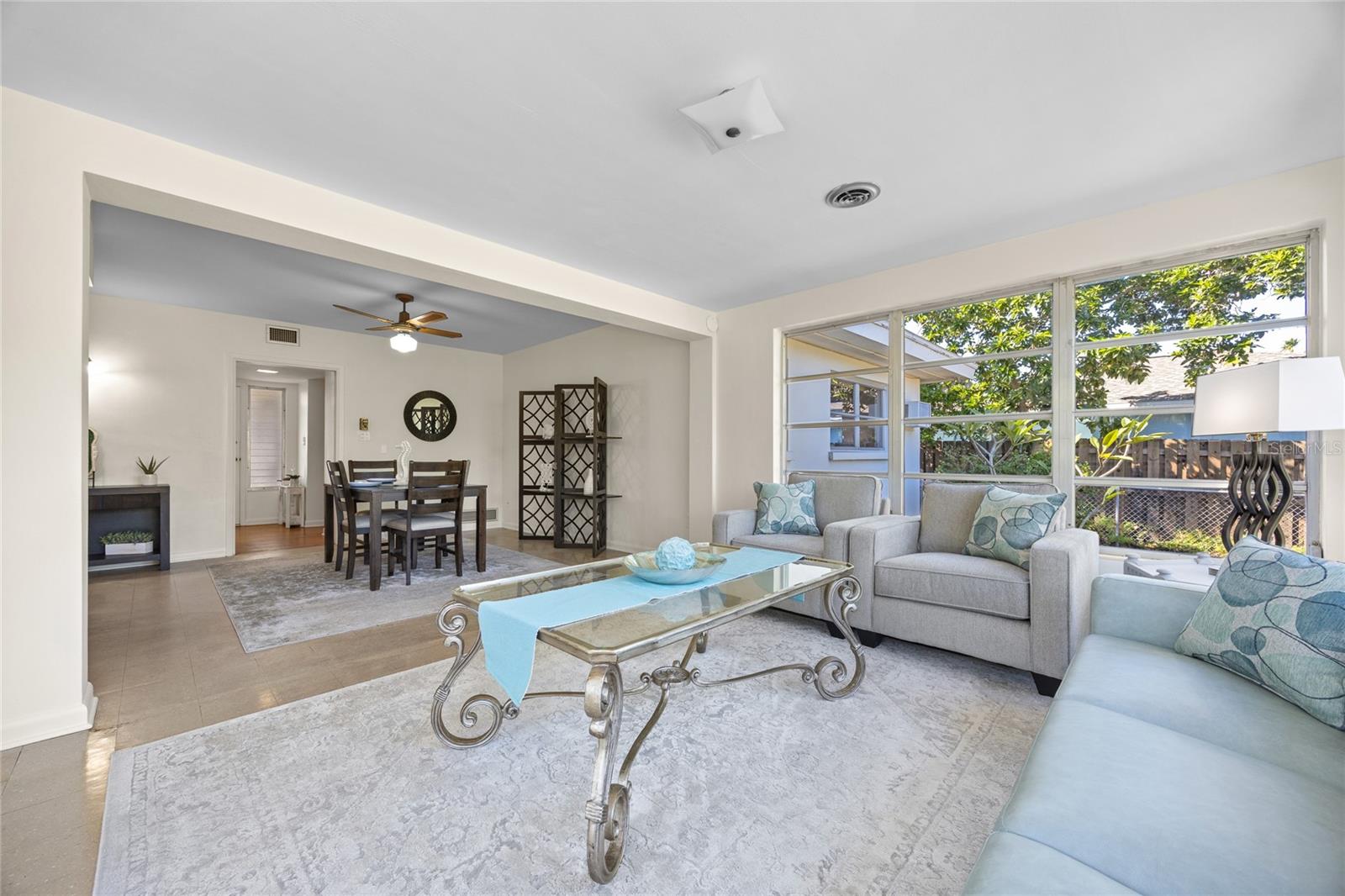 FAIRWAY ESTATES 1ST ADD - Residential