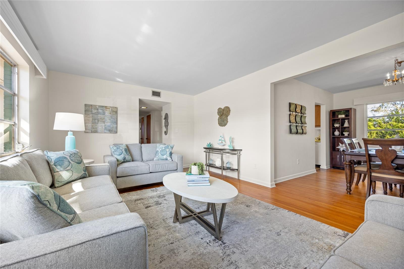 FAIRWAY ESTATES 1ST ADD - Residential