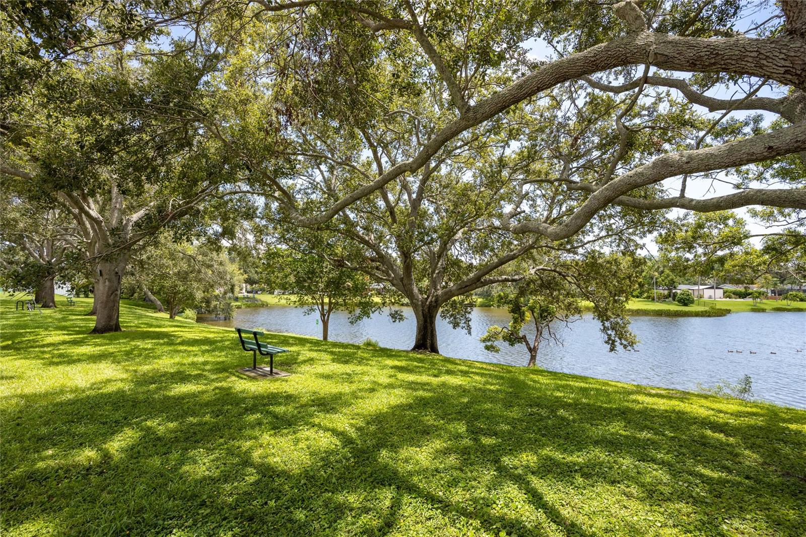 FAIRWAY ESTATES 1ST ADD - Residential