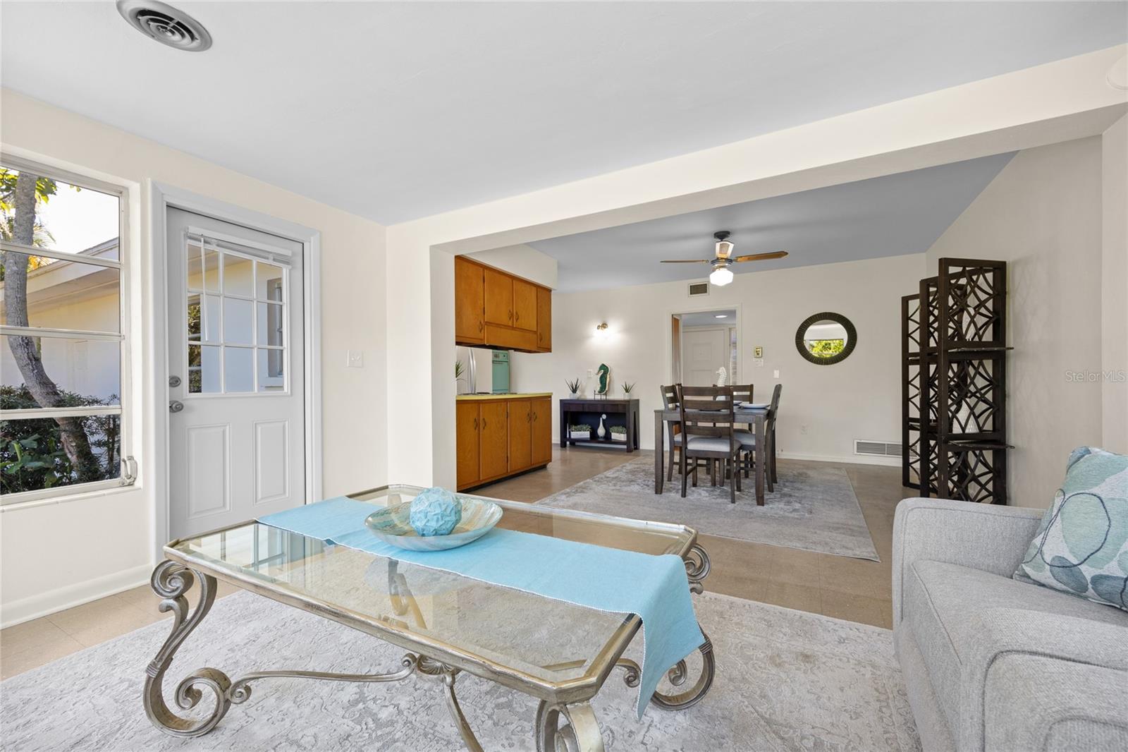 FAIRWAY ESTATES 1ST ADD - Residential