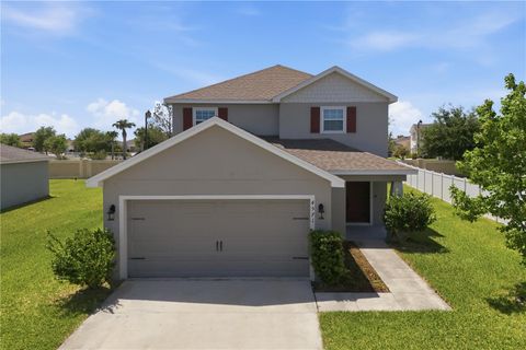 Photo of 4571 Calumet Drive, Saint Cloud, FL 34772 (MLS # O6400274)