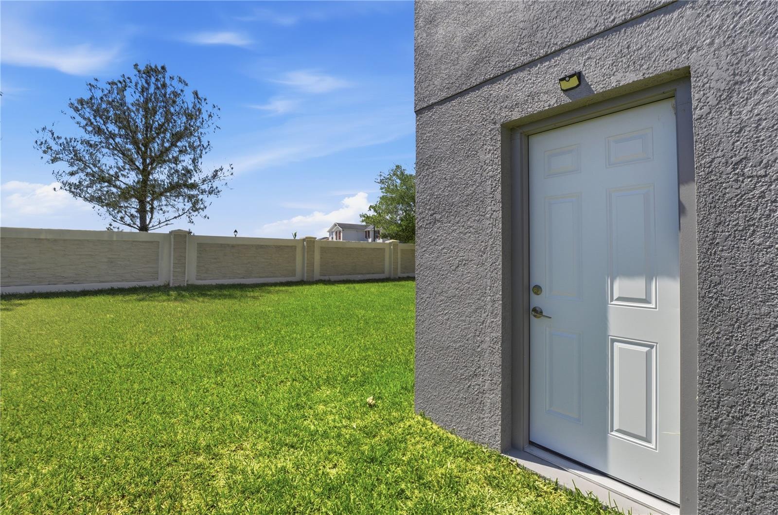 GRAMERCY FARMS PH 4 - Residential