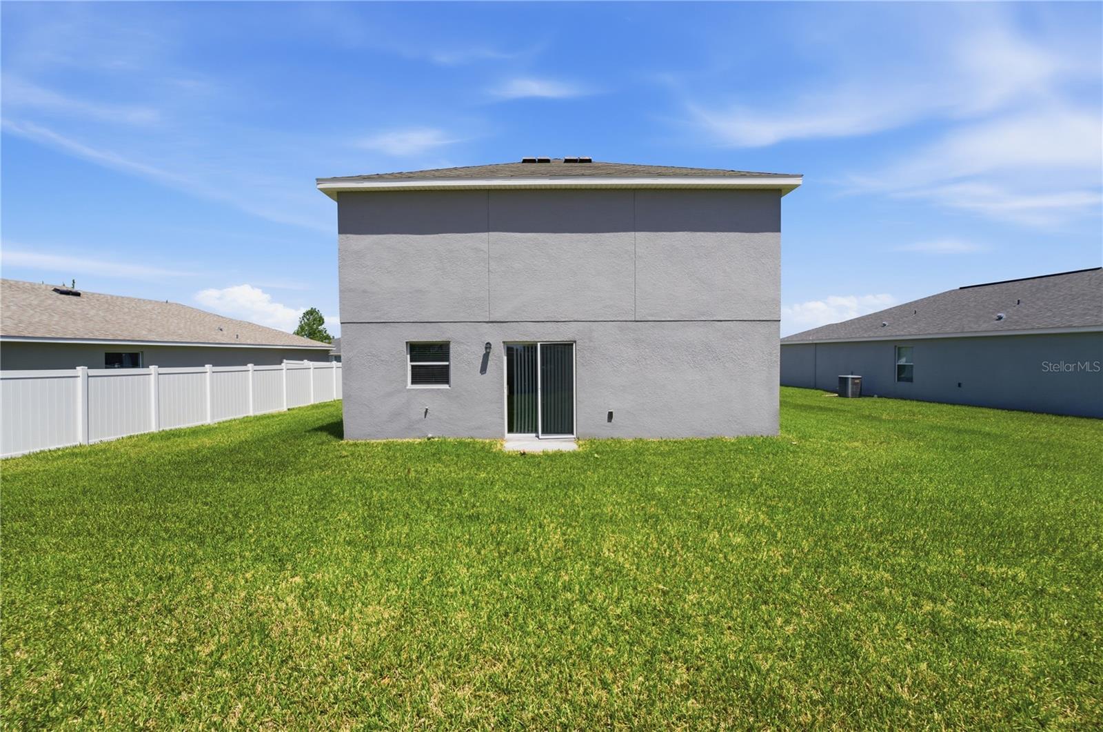 GRAMERCY FARMS PH 4 - Residential