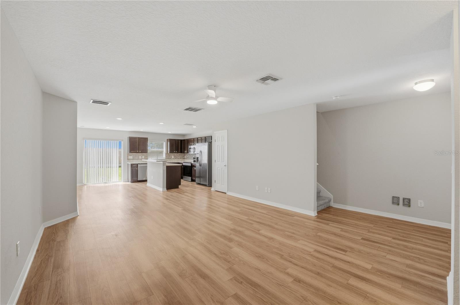 GRAMERCY FARMS PH 4 - Residential