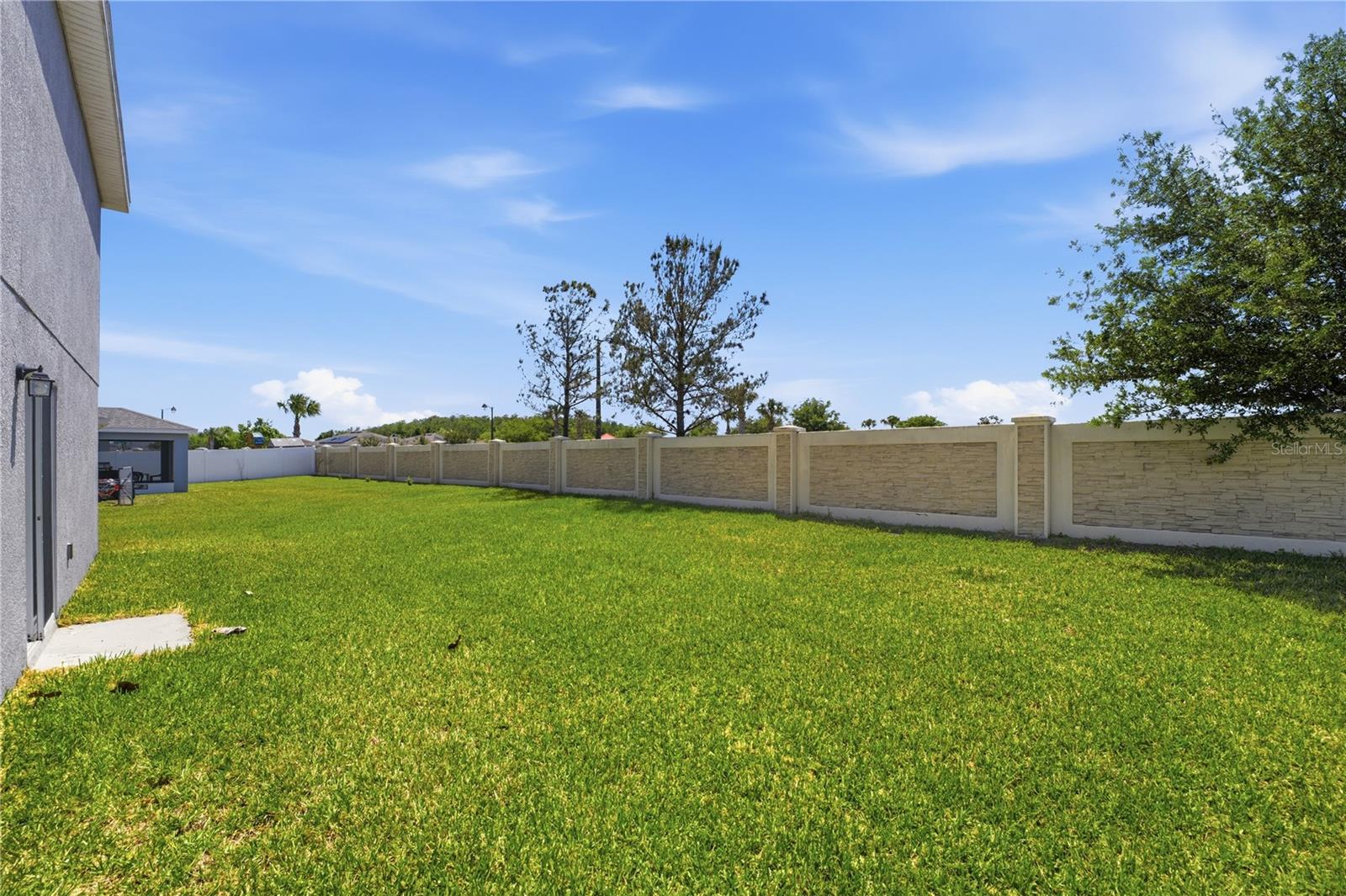 GRAMERCY FARMS PH 4 - Residential