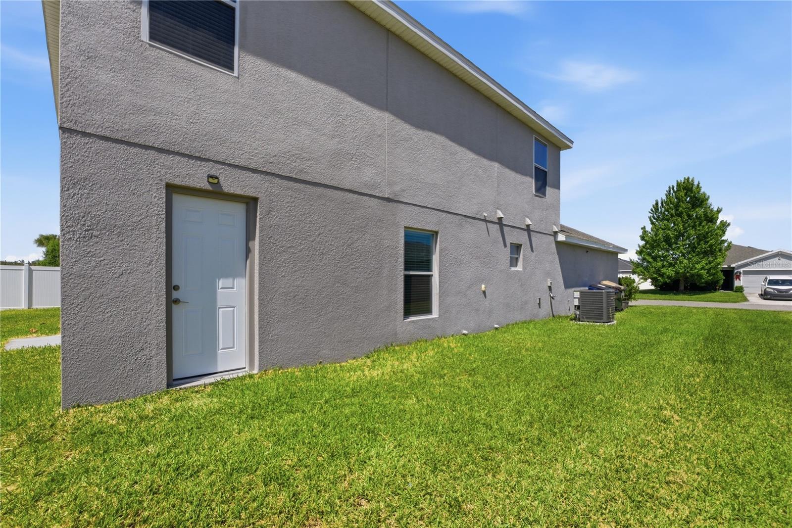 GRAMERCY FARMS PH 4 - Residential